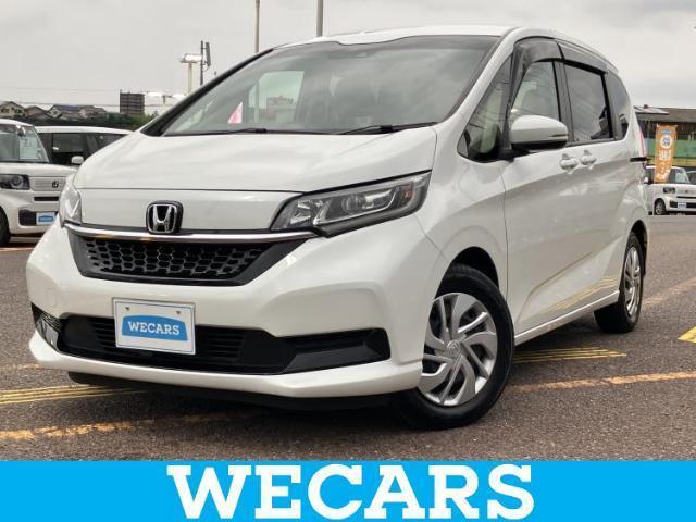 2021 Honda Freed G Honda Sensing