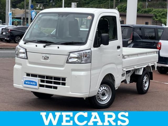 2025 Daihatsu Hijet Truck 4WD Standard