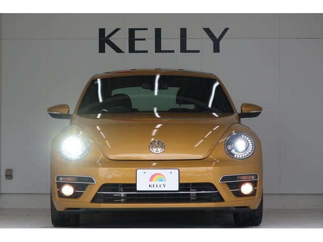 2018 Volkswagen VW TheBeetle Design