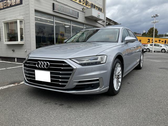 2019 Audi Audi RS e-tron GT 55 TFSI quattro