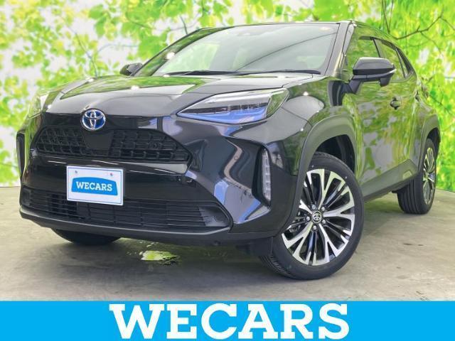 2023 Toyota Yaris Cross Hybrid Hybrid Z