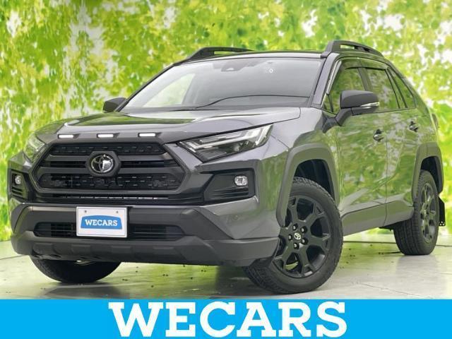 2025 Toyota RAV4 Hybrid 4WD Hybrid Adventure Offroad Package 2