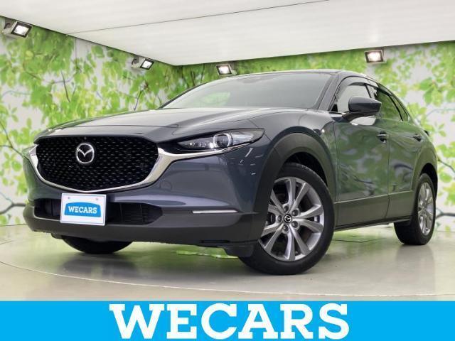 2022 Mazda CX-30 20S Proactive Touring Selection