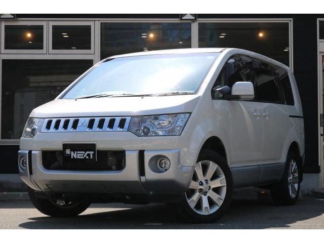2014 MITSUBISHI Delica D5 D Power Package