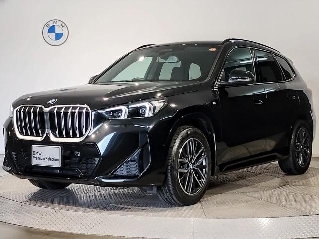 2025 BMW BMW X1 xDrive 20d M Sport