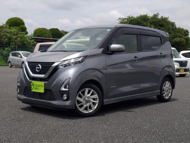 2020 Nissan Dayz HighWayStar Days 660 Highway Star X