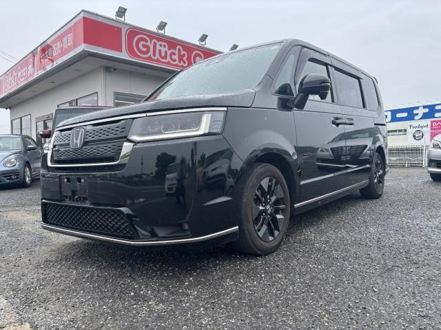 2023 Honda Step Wagon Spada Spada — Photo 1