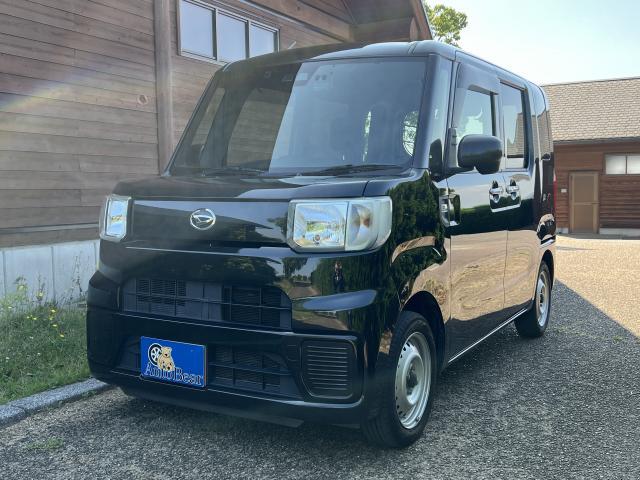 2020 Daihatsu Hijet Caddie D