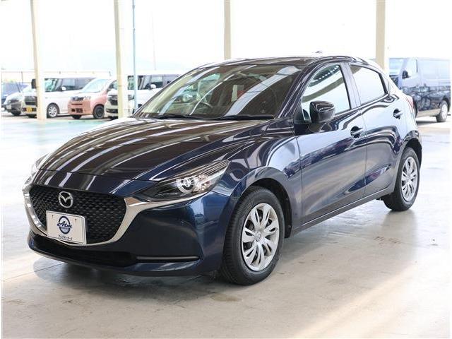 2020 MAZDA Mazda2 15S