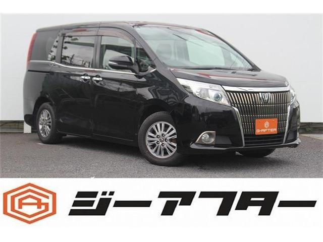 2015 Toyota ESQUIRE 2.0 Gi 7 Seater
