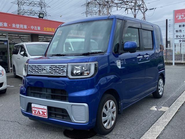 2014 Daihatsu Wake L