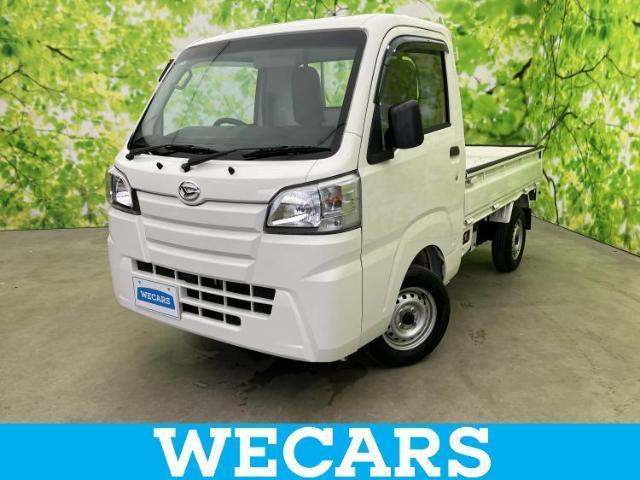 2019 Daihatsu Hijet Truck Standard