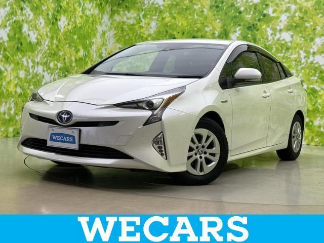 2017 Toyota Prius S Touring Selection