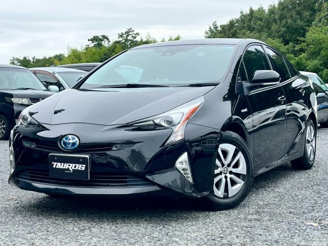 2015 Toyota Prius A — Photo 1
