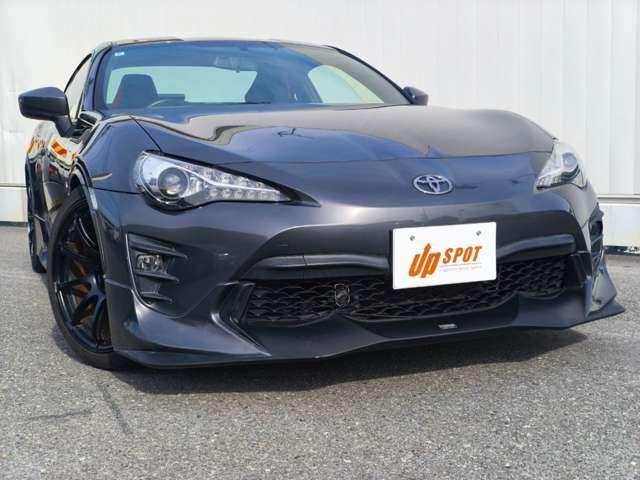 2020 Toyota 86 2.0GT