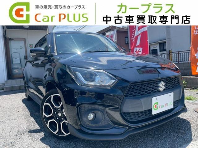 2017 Suzuki Swift Sport Sport 1.4