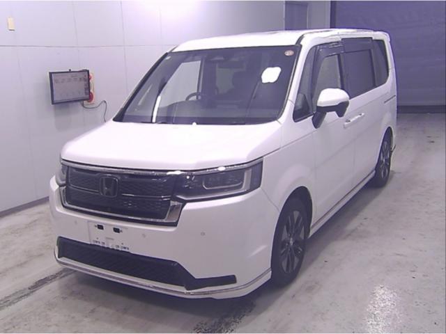 2022 Honda Step Wagon Spada Spada — Photo 1