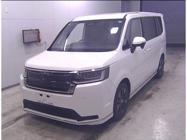 2023 Honda Step Wagon Spada Spada