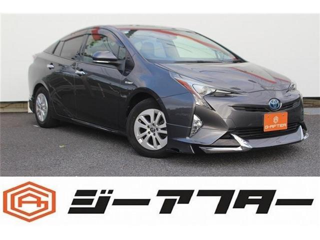 2016 Toyota Prius 1.8S — Photo 1