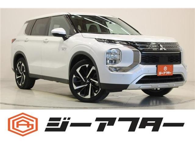2022 MITSUBISHI Outlander PHEV 2.4 G 5-seater 4WD