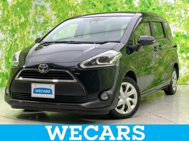 2018 Toyota Sienta G Quero