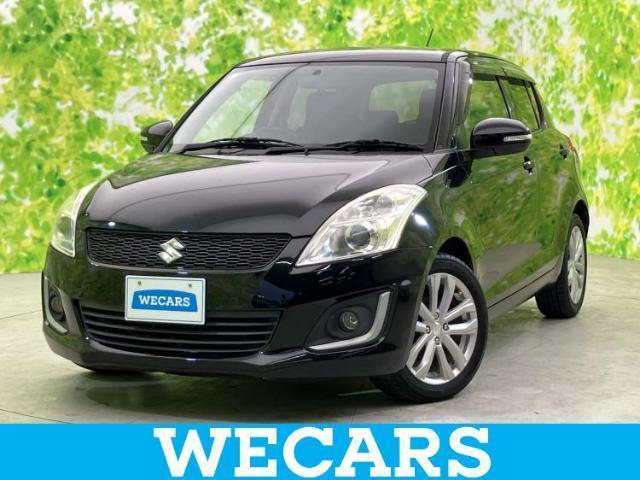 2013 Suzuki Swift XL