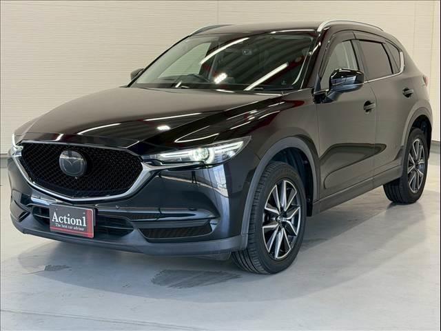 2018 MAZDA CX-5 XD Proactive