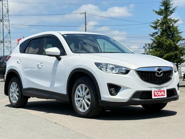 2012 Mazda CX-5 XD
