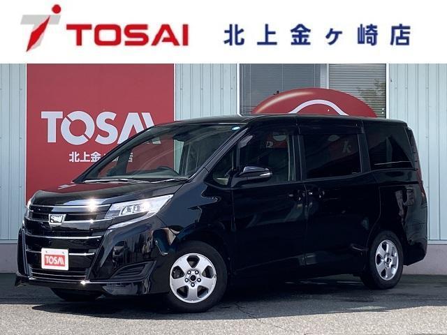 2020 Toyota NOAH X