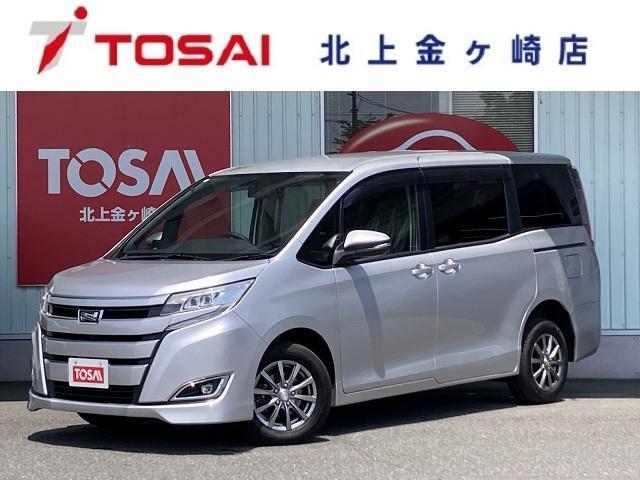2017 Toyota NOAH X