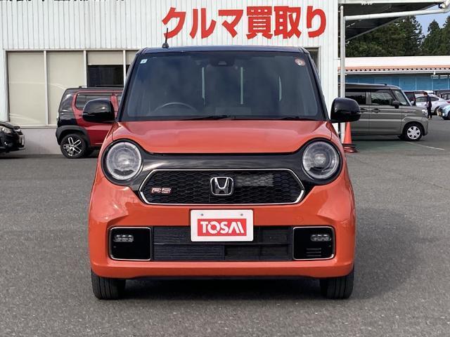 2021 Honda N-ONE RS RS