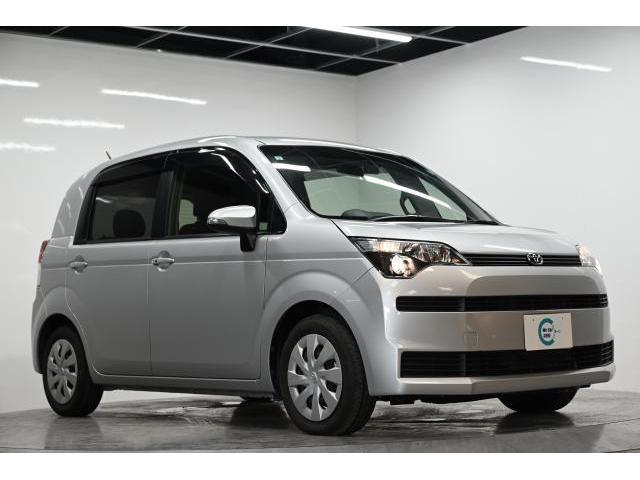 2015 Toyota SPADE G