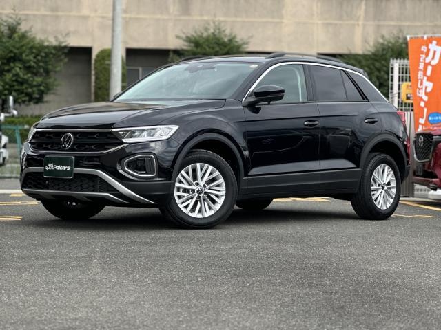 2025 Volkswagen VW T-Roc TSI Active