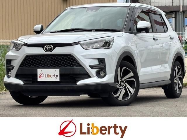 2019 Toyota Raize Z