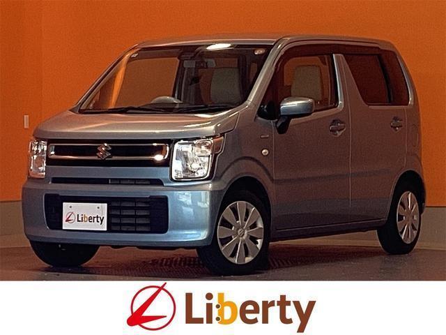 2021 Suzuki WagonR Hybrid FX