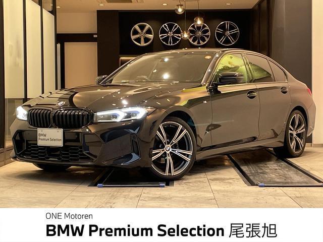 2024 BMW BMW 3series 318i M Sport