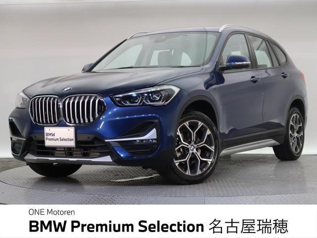 2021 BMW X1 xDrive 18d xLine