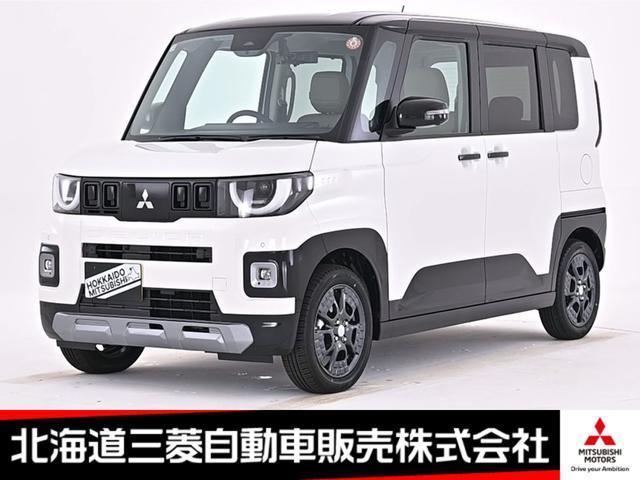 2025 Mitsubishi Delica Mini T Premium Delimaru Package