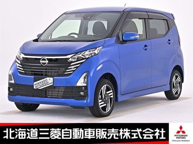 2024 Nissan Dayz HighWayStar Highway Star X