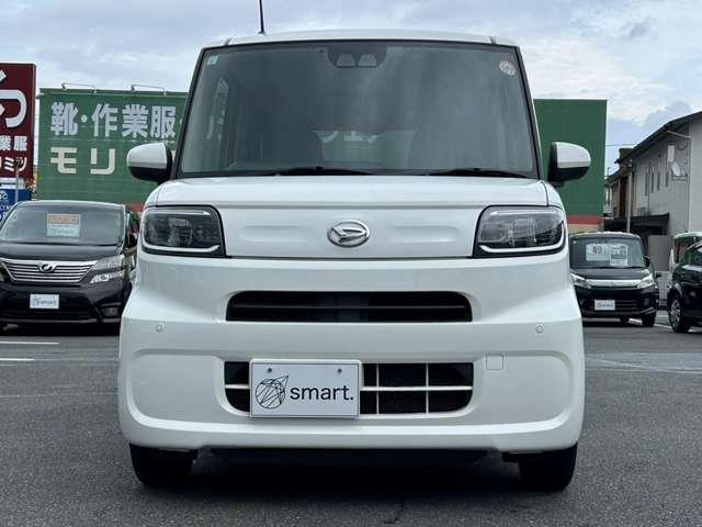 2021 Daihatsu Tanto 660 L