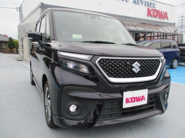 2022 Suzuki Solio Bandit 1.2 Bandit Hybrid MV