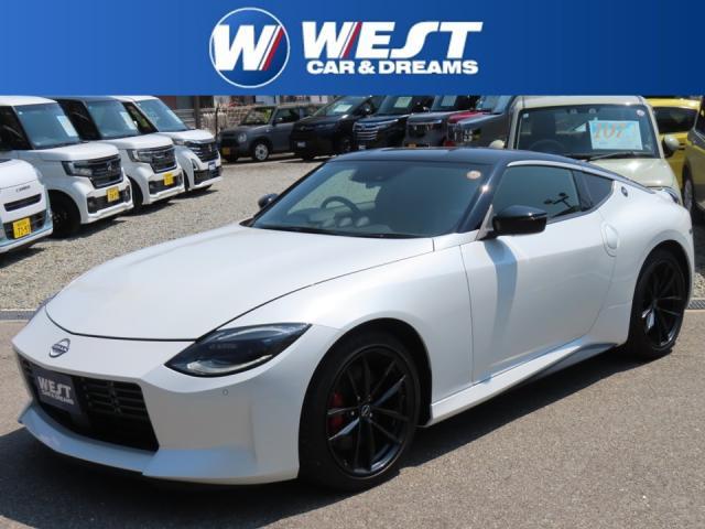 2023 Nissan FairladyZ Coupe 3.0 Version ST