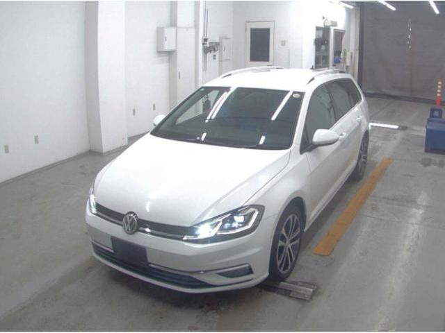 2019 Volkswagen VW Golf 5HB TSI Comfortline Meister