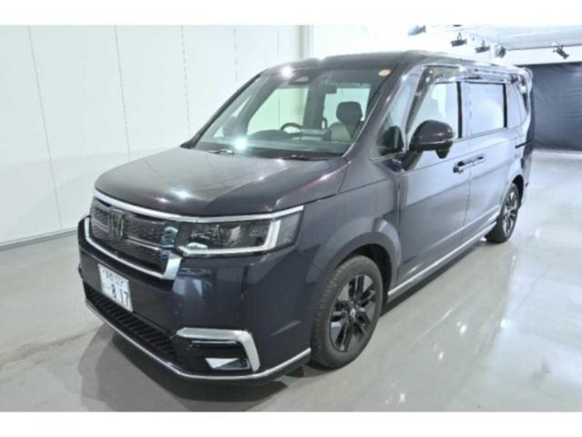 2022 Honda Step Wagon Spada Spada Premium Line