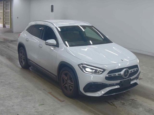 2023 MercedesBenz Benz GLA Class GLA180 AMG Line