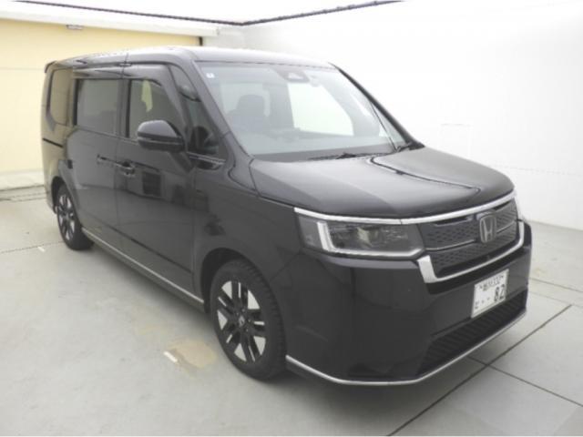2022 Honda Step Wagon Spada Spada Premium Line