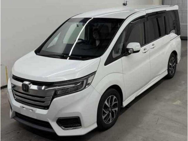 2021 Honda Step Wagon Spada Spada Honda Sensing