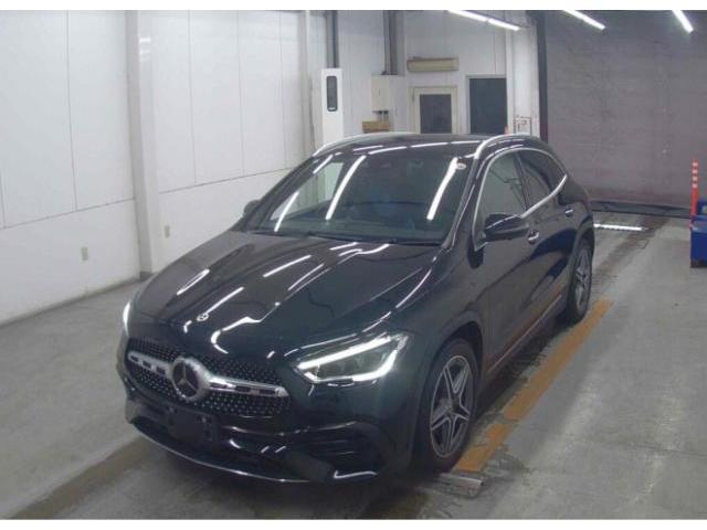 2020 MercedesBenz Benz GLA Class GLA200d 4MATIC AMG Line