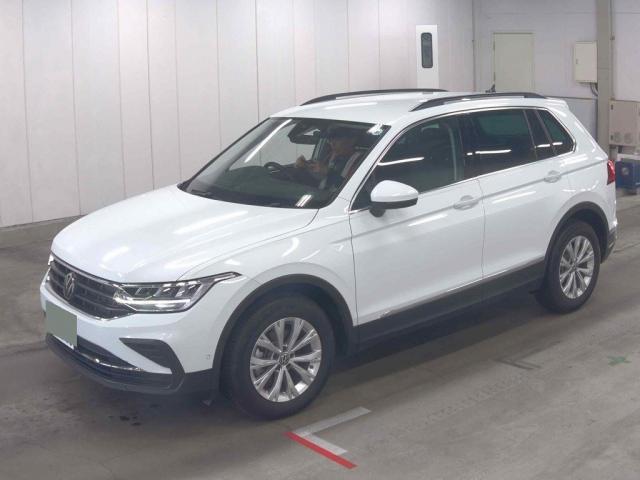 2024 Volkswagen VW Tiguan TSI Active