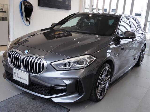 2021 BMW BMW 1series 118d M Sport Edition Joy+